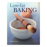 The Ultimate Low Fat Baking Book