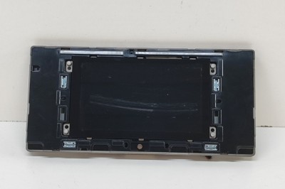 Ecran de navigație MERCEDES-BENZ SPRINTER 907/910 2020 OEM: A9079005105 30571419 foto