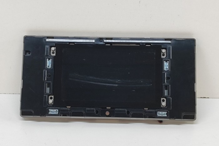Ecran de navigație MERCEDES-BENZ SPRINTER 907/910 2020 OEM: A9079005105 30571419