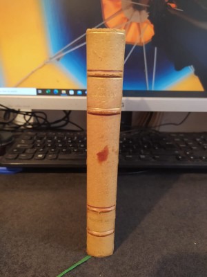 Paul Geraldy, Toi et moi, Flammarion, Paris 1931, exemplarul 1616, 174 foto