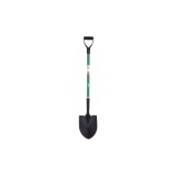 Cazma 120cm, coadă fibră de sticlă Flo 35837