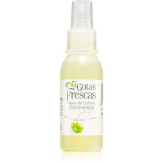 Instituto Espa&ntilde;ol Fresh Drops Baby eau de cologne pentru copii 80 ml