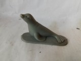 Bnk jc Jean Hoeffler - figurine de plastic - foca