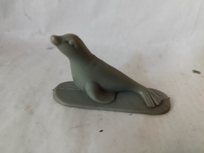 bnk jc Jean Hoeffler - figurine de plastic - foca foto