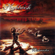 Nightwish Wishmaster Collectors Edition (cd) foto