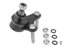 Rotula brat suspensie Vw Passat 2005-, Golf 7 2012-, Audi A3 2012-, Q3 2013-, Skoda Octavia 2012-, Superb 2015-, Leon 2006-, Stanga, NTY ZSD-VW-010