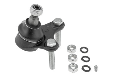 Rotula brat suspensie Vw Passat 2005-, Golf 7 2012-, Audi A3 2012-, Q3 2013-, Skoda Octavia 2012-, Superb 2015-, Leon 2006-, Stanga, NTY ZSD-VW-010 foto