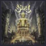 Ceremony And Devotion - Vinyl | Ghost, Spinefarm Records