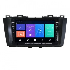 Navigatie dedicata cu Android Mazda Mazda 5 2010 - 2017, 1GB RAM, Radio GPS foto
