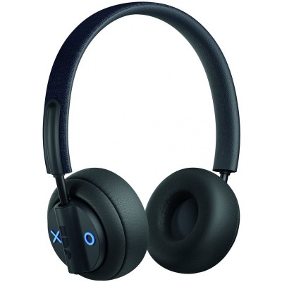 Handsfree Casti Bluetooth JAM Out There HX-HP303BK, On-Ear, SinglePoint, Negru MLJ0045 foto