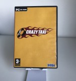 JOC PC - Crazy Taxi, Curse auto moto, 12+