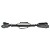 Stabilizator tirant lateral pentru Fiat, New Holland NH480, cod OEM 47727469, 90380033, 5095868