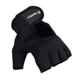 Manusi fitness neopren inSPORTline Aktenvero, XXL