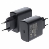 Incarcator retea Samsung Galaxy M11 M115F Quick Charger 45W Service Pack