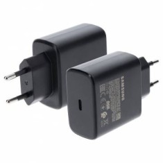 Incarcator retea Samsung Galaxy M11 M115F Quick Charger 45W Service Pack