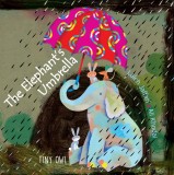 The Elephant&#039;s Umbrella | Laleh Jaffari, Ali Khodai