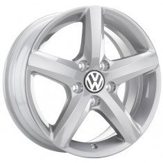 Janta Aliaj Oe Volkswagen 15&quot; 6J x 15 ET40 6R0071495B8Z8