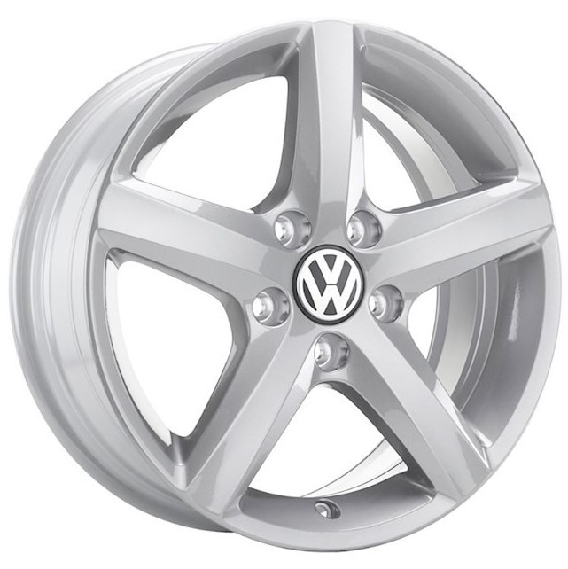 Janta Aliaj Oe Volkswagen 15&amp;quot; 6J x 15 ET40 6R0071495B8Z8