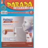 Parada integramelor. Nr. 89