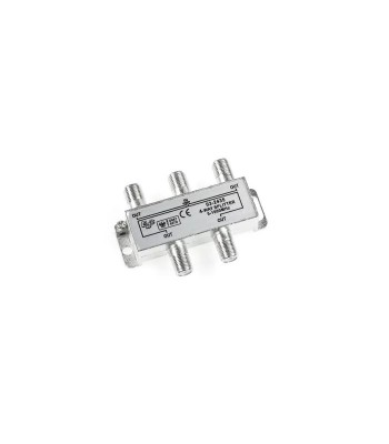 Spliter 4 cai 5-1000Mhz foto