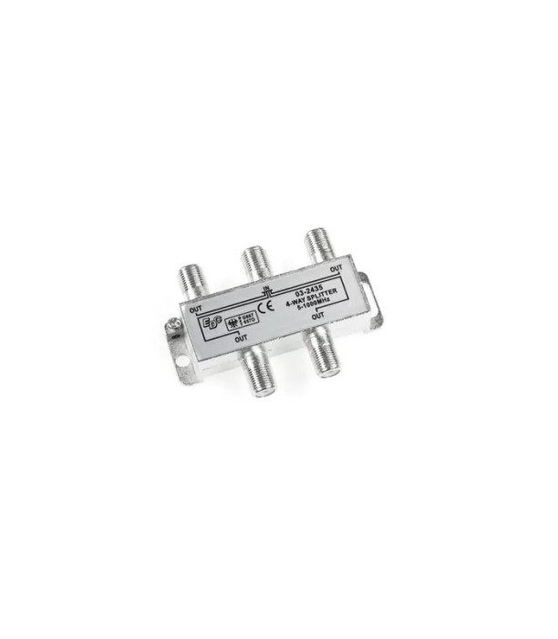 Spliter 4 cai 5-1000Mhz