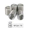 Filete M12x1.75 JBM 91678 Piese Auto