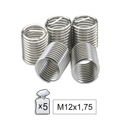 FILETE M12X1.75 foto