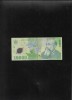 Bancnota 10000 Lei 2000, Romania, Seria 1223588, Colectie Numismatica