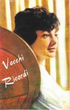 Sergio Mauri - Vecchi Ricordi, Caseta audio