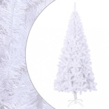 vidaXL Brad de Crăciun artificial cu suport, 180 cm, 620 ramuri