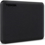 TS HDD EXT 2.5 4TB 3.0 HDTCA40EK3CA, Toshiba