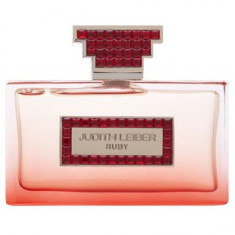 Judith Leiber Ruby Eau de Parfum femei 75 ml foto