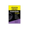 Financial Literacy Essentials for Dummies
