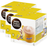 Set 3 x Capsule Nescaf&eacute; Dolce Gusto Nesquik Chocolate, 48 capsule, 768g