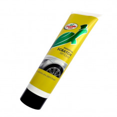 Pasta pentru zgarieturi Turtle Wax, 100 ml foto