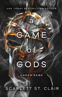 A Game of Gods foto