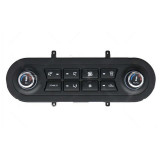 Modul control climatronic pentru navigatii dedicate ford care necesita un alt controler de clima CarStore Technology