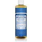 Dr. Bronner&rsquo;s Peppermint săpun lichid universal 475 ml