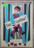 Sus cortina! - Vasile Cojocaru// ilustratii Elena Munteanu