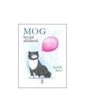 Mog &icirc;nvaţă alfabetul - Paperback - Judith Kerr - Pandora M