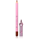 Jeffree Star Cosmetics Velour Lip Liner creion contur buze culoare Cut Throat Love 1.14 g