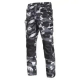 Pantaloni Lahti Pro Interventie Intarit Marime 2XL Culoare Camo