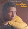 Vinil Jean Pierre Ferland - La Chanson Fran&ccedil;aise (LP, 1980, Barclay) Folk/Pop/Rock