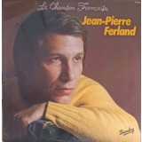 Disc vinil, LP. La Chanson Fran&ccedil;aise-Jean Pierre Ferland-241863