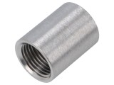 Muffă sudabilă, filetată, max. 10 bar, 34mm