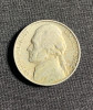 Moneda five cents 1962 USA, America de Nord
