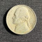 Moneda five cents 1962 USA