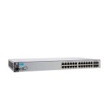 Switch HP Aruba 2530 24G, J9776A, 24 x Rj-45 10/100/1000Mbps PoE