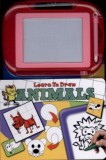 Activity Sketch Book - Learn to Draw Animals |, North Parade Publishing
