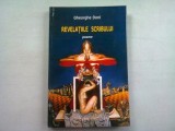 REVELATIILE SCRIBULUI - GHEORGHE DONI